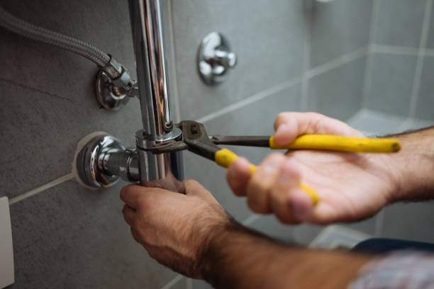Best Water Softener Installation  in Sneads, FL