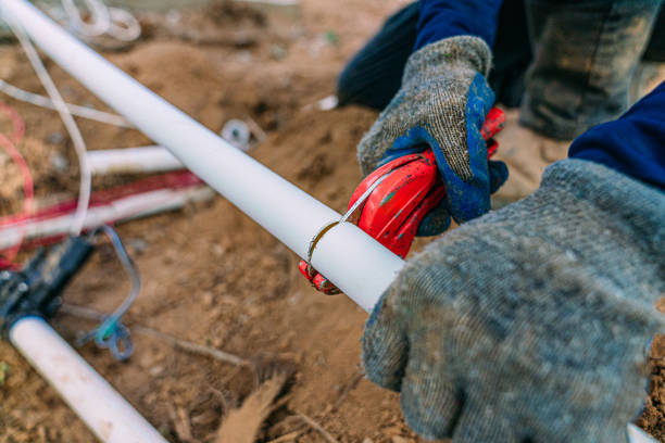 Best Clogged Drain Plumber  in Sneads, FL